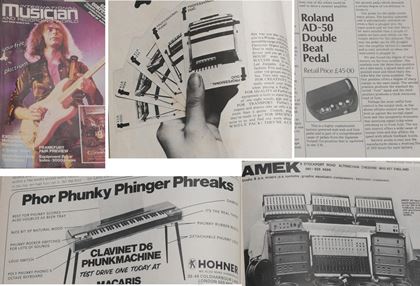 various-International